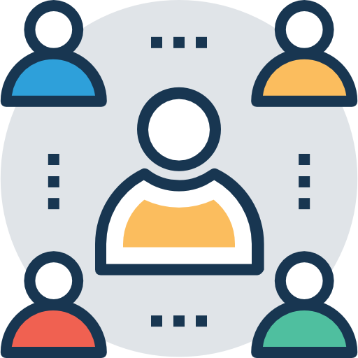 account icon